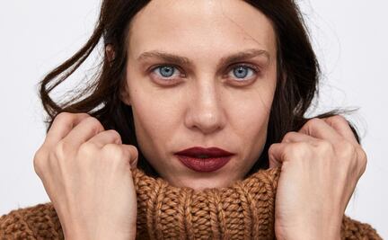 Zara lanza línea de maquillaje y se convierte en lo más esperado del año