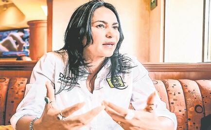 Anguiano pide a diputados mejorar 141 escuelas de Iztapalapa 