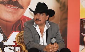 Se define parte de la herencia de Joan Sebastian: estos son los beneficiarios reconocidos