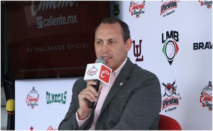 Horacio de la Vega: Jugar a 7 entradas es una prueba para hacer la LMB atractiva