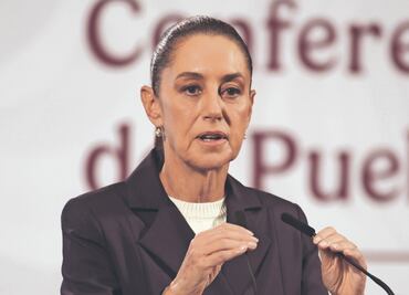 Busca Sheinbaum tipificar el acoso a nivel federal