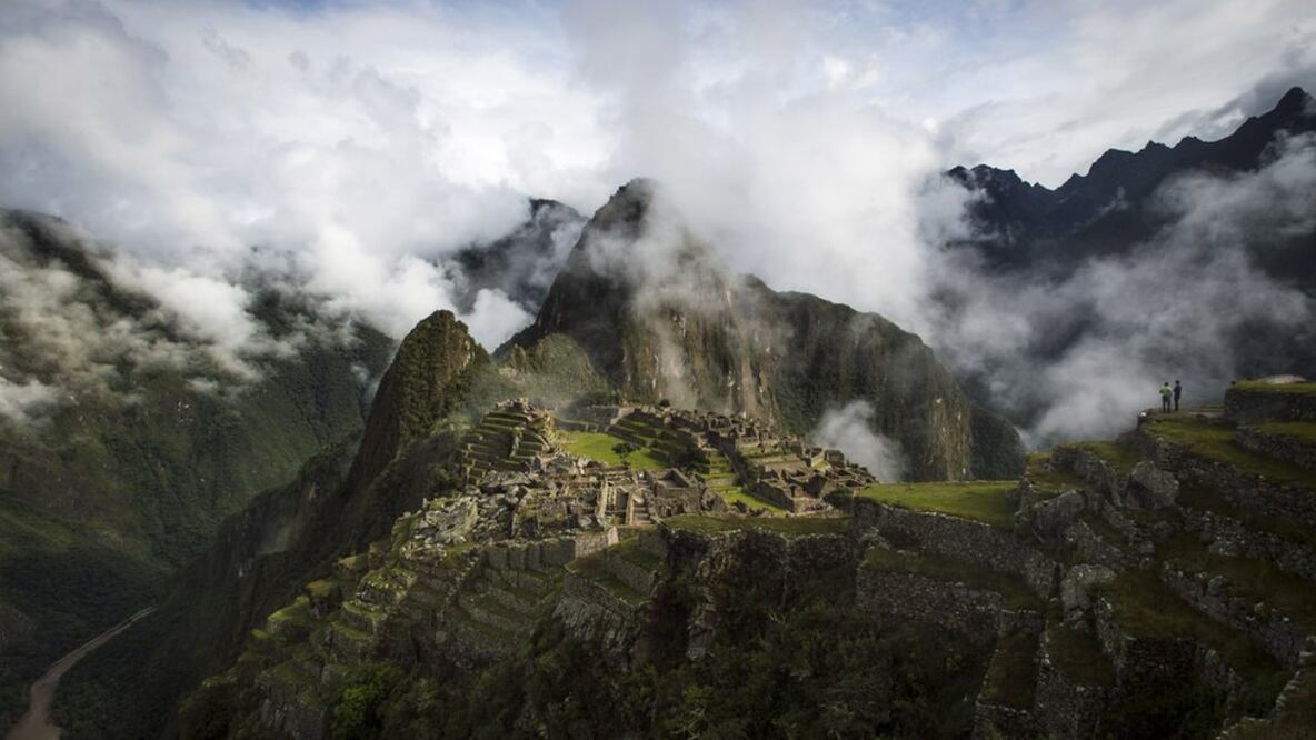 Mitos y verdades de Machu Picchu, la joya arqueológica de Perú