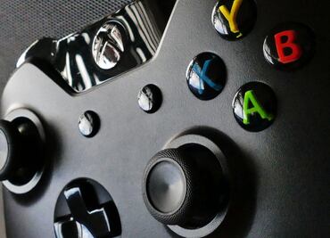 Para navidad llegarán los juegos en la nube a Xbox