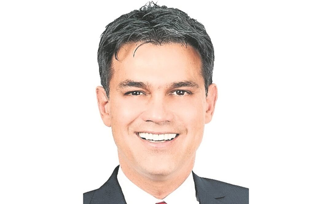 El ex actor Patricio Zambrano (FOTO: ARCHIVO EL UNIVERSAL)