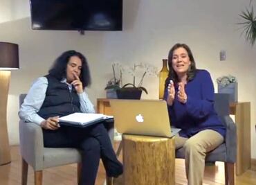 Pide Zavala no atarse a discursos “de odio”