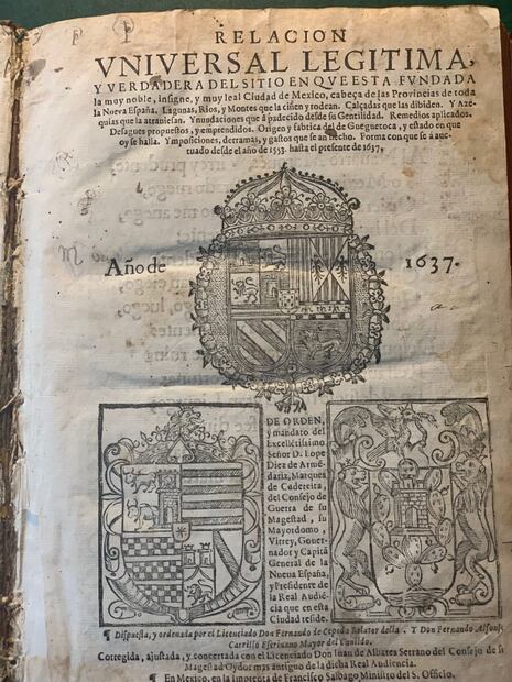 Recuperando nuestra historia