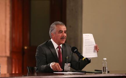 IMSS descarta robo hormiga en almacenes