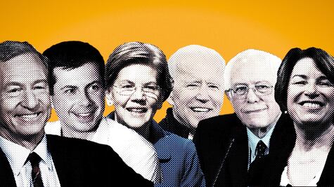 Las claves para entender la carrera por la presidencia de Estados Unidos