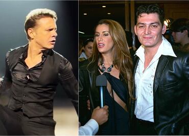 En "LCDLFM", Ninel Conde cuenta que rechazó a hombres como Luis Miguel, por su relación tóxica con José Manuel Figueroa