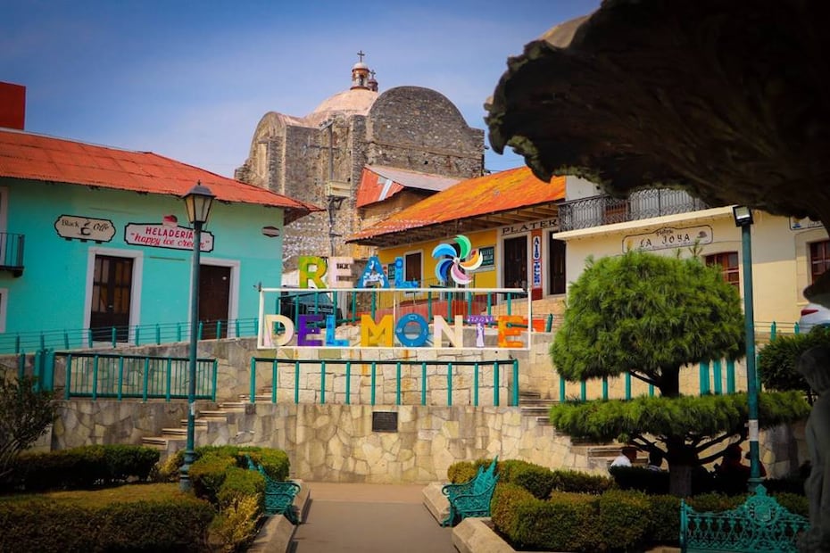 Foto: Sectur Hidalgo