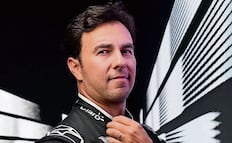 Gran Premio de Australia 2026: Horario y dónde ver EN VIVO a Checo Pérez en F1