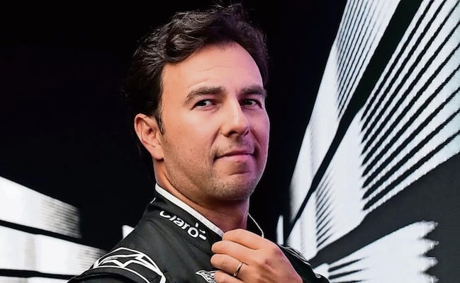 "Checo sería campeón de Fórmula 1 con el coche adecuado", afirma Jimmy Morales