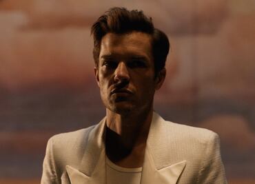 The Killers mejora el 2020 de sus fans con su nuevo disco