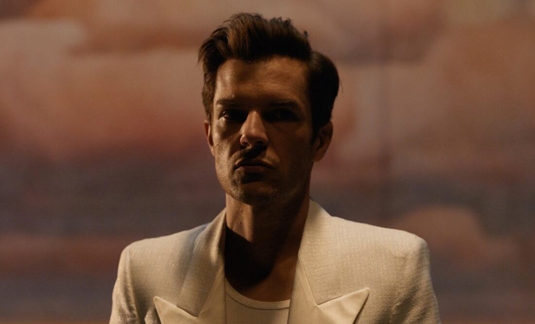 Foto: Twitter @TheKillers