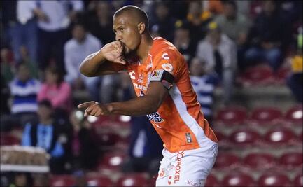Pachuca gana en la Corregidora; hunde más a los Gallos Blancos del Querétaro
