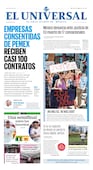 Portada impresa del 14 de julio de 2026