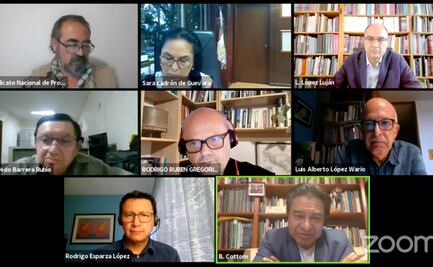 Un ramalazo, poder centralizado y más burocracia, así describen los nuevos lineamientos del INAH 