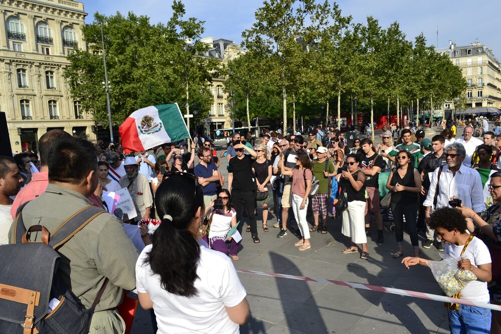 Perla Sánchez/ Obture Press