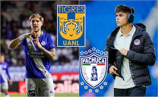 Liga MX: Los últimos movimientos del mercado de fichajes antes del cierre de registros para el Apertura 2026