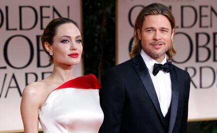 Brad Pitt puede ver más tiempo a sus hijos
