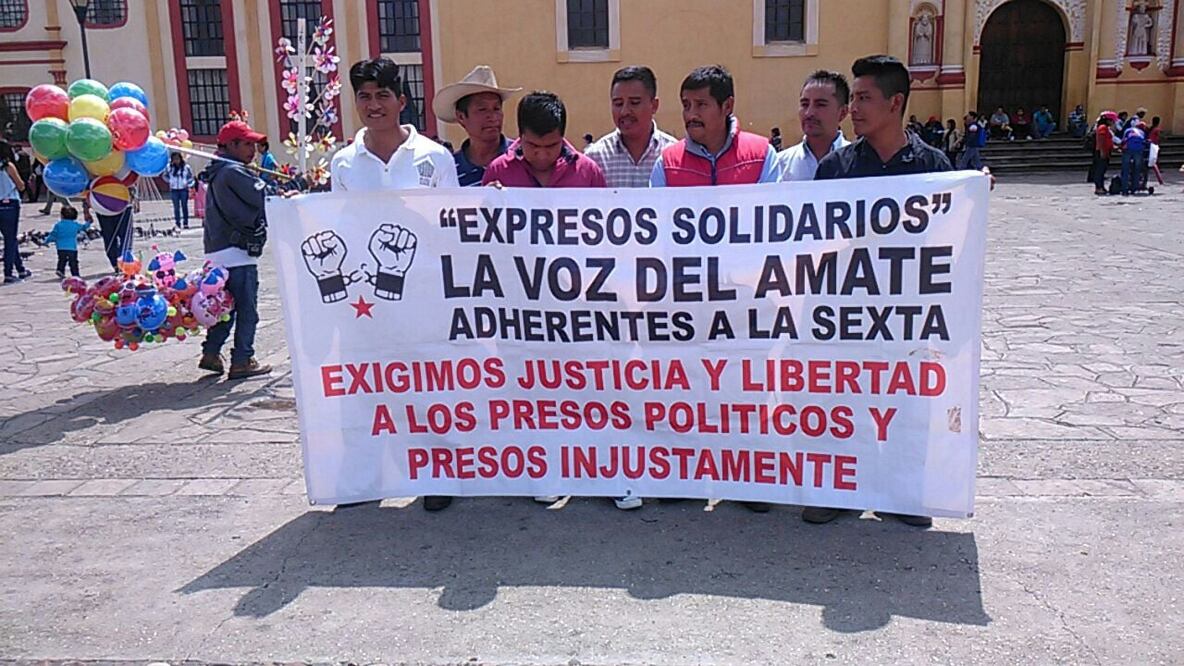 Foto: Fredy Martín Pérez / EL UNIVERSAL