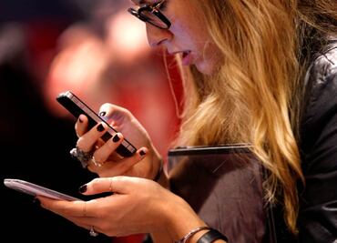 Crecen quejas en Profeco por las telecom