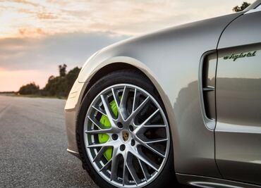 Dejemos de pensar que todos los híbridos son ecológicos