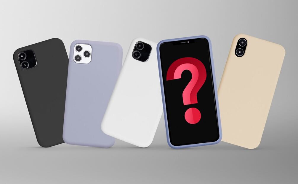 Con el dinero de las ventas de fentanilo se compraron celulares que más tarde fueron vendidos en tiendas Smart Depot localizadas en México. Foto: El Universal