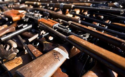 Mexico rejects Trump's plan against drug cartels