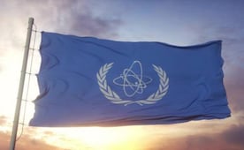 OIEA mantiene "serias dudas" sobre material nuclear de Irán no declarado; “no asegura que programa sea pacífico”