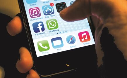 Facebook, aliado en la cacería de "El Ojos"