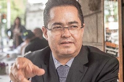 Sin prisa para crear la Comisión de Gobierno