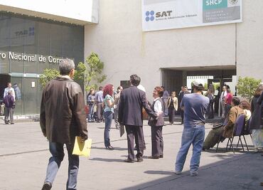 SAT delinea reglas para soplones de antifacturas