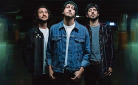 Aurum: punk contra el cambio de época