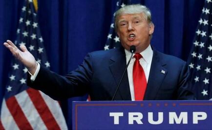 Trump llega débil a la renegociación del TLCAN