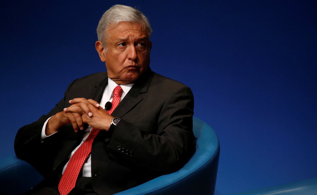 Foto: Archivo. Reuters