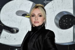 Así fueron las últimas horas de Hayden Panettiere: viaje a Carolina del Sur y una llamada al 911