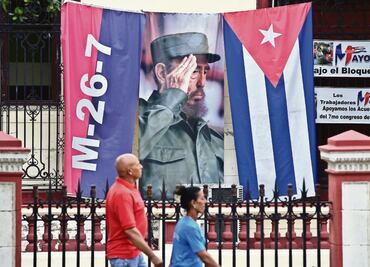 Cuba adelanta inicio de Asamblea Nacional