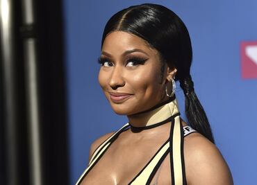 Estudiante agradece a Nicki Minaj por pagar su colegiatura
