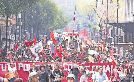 Muere "El Poeta" Leopoldo Ayala, integrante del Movimiento Estudiantil del 68