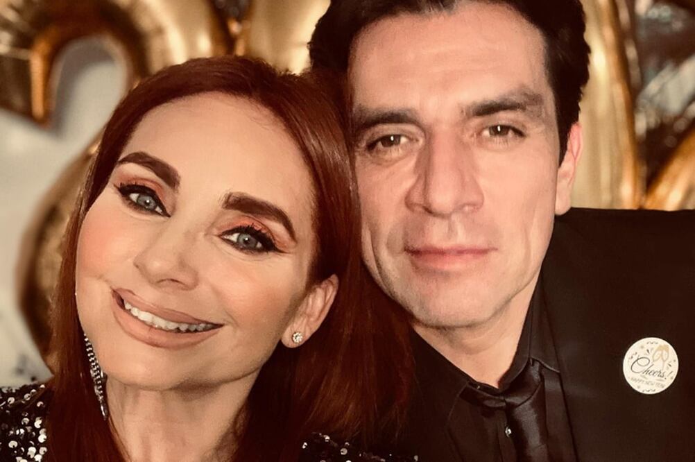 La pareja tiene 11 años de matrimonio y una hija e hijo; los mellizos Máxima y León. Foto: Instagram