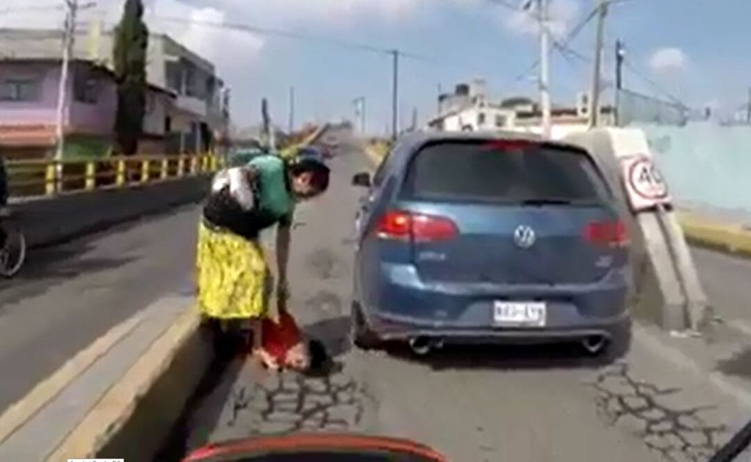 Foto: captura de pantalla del video