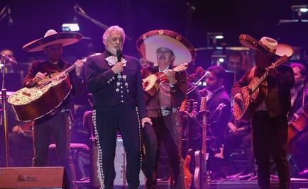Plácido Domingo no vendrá a México a recibir Premio Batuta