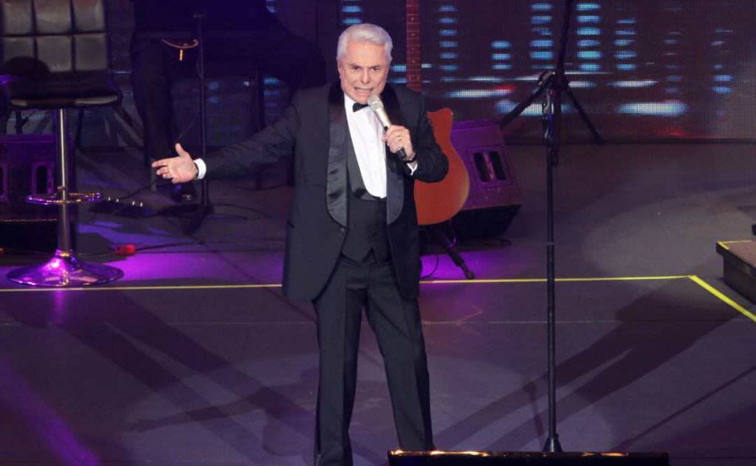 Foto: Carlos Mejía / AGENCIA EL UNIVERSAL