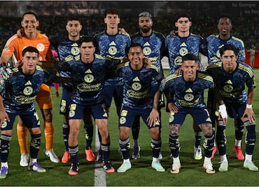 América vs Xolos de Tijuana: Horario y canales para ver EN VIVO la Liga MX; HOY, miércoles 16 de julio