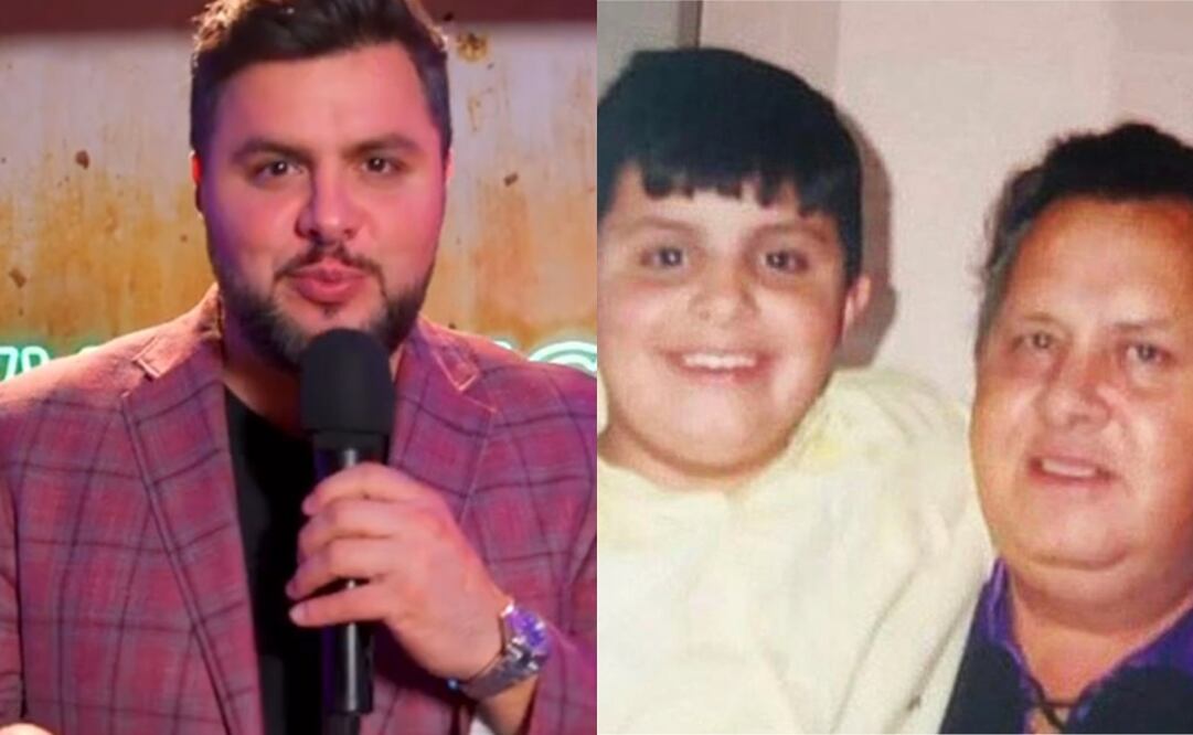 Paul Stanley espera a su primer hijo con su esposa Joely Bernat. 
Fotos: Instagram