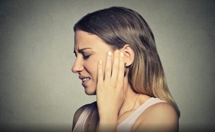 ¿Te altera escuchar comer a otra persona?