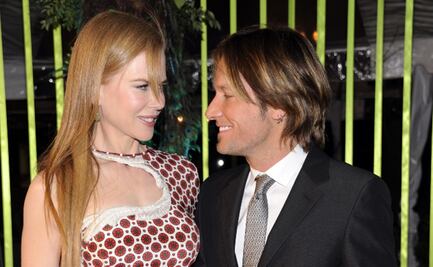 Nicole Kidman y Keith Urban: Una historia de amor que comenzó con una cena y terminó en un divorcio