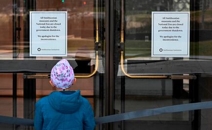 ¿Por qué museos de EU han cerrado sus puertas?