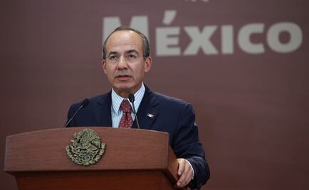 Alumnos asesinados en 2010, la razón por la que Calderón canceló su visita al Tec